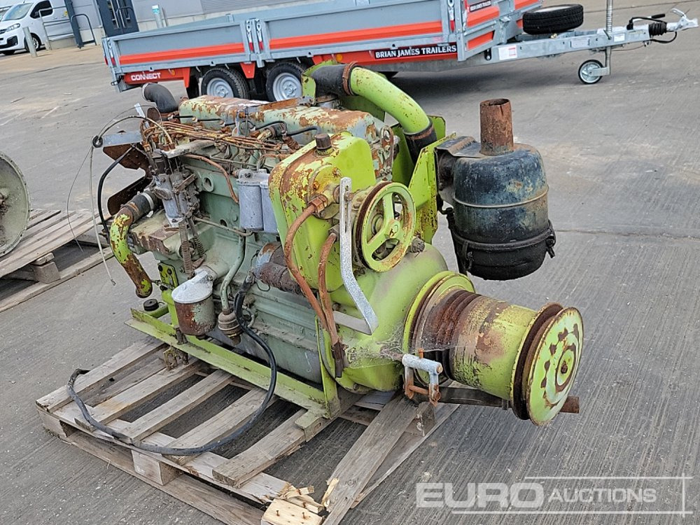 6 Cylinder Engine - Dzinējs: foto 3 6 Cylinder Engine - Dzinējs: foto 3