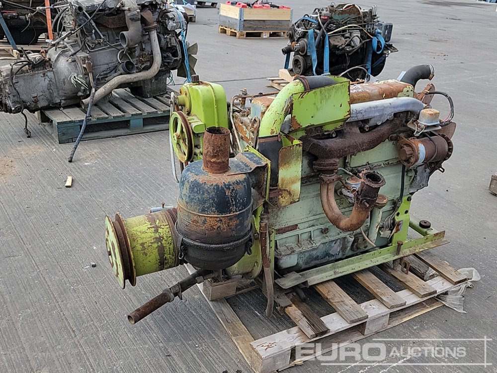 6 Cylinder Engine - Dzinējs: foto 5 6 Cylinder Engine - Dzinējs: foto 5