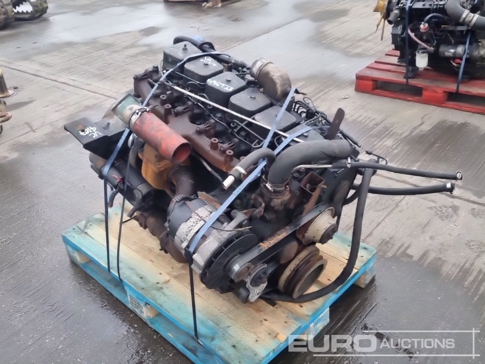 6 Cylinder Engine - Dzinējs: foto 5 6 Cylinder Engine - Dzinējs: foto 5
