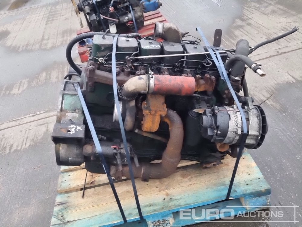 6 Cylinder Engine - Dzinējs: foto 4 6 Cylinder Engine - Dzinējs: foto 4