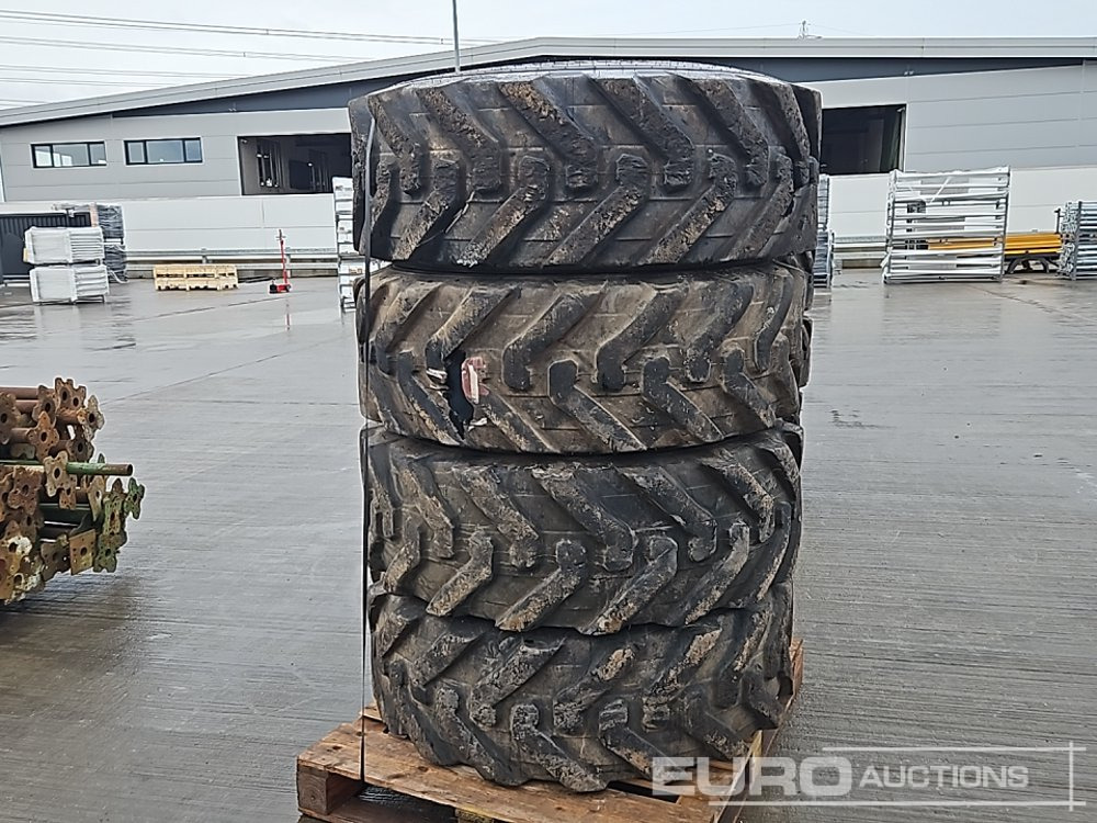 Alliance 400/80-24 Tyre (4 of) - Riepa: foto 2 Alliance 400/80-24 Tyre (4 of) - Riepa: foto 2