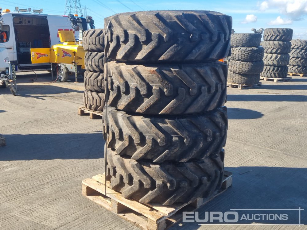 Alliance 400/80-24 Tyre 4 of) - Riepa: foto 5 Alliance 400/80-24 Tyre 4 of) - Riepa: foto 5