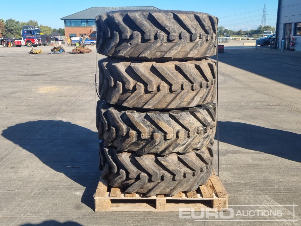 Alliance 400/80-24 Tyre 4 of) - Riepa: foto 2 Alliance 400/80-24 Tyre 4 of) - Riepa: foto 2