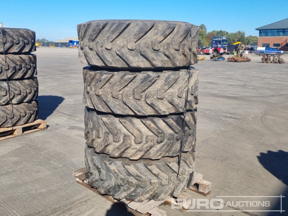 Alliance 400/80-24 Tyre (4 of) - Riepa: foto 3 Alliance 400/80-24 Tyre (4 of) - Riepa: foto 3