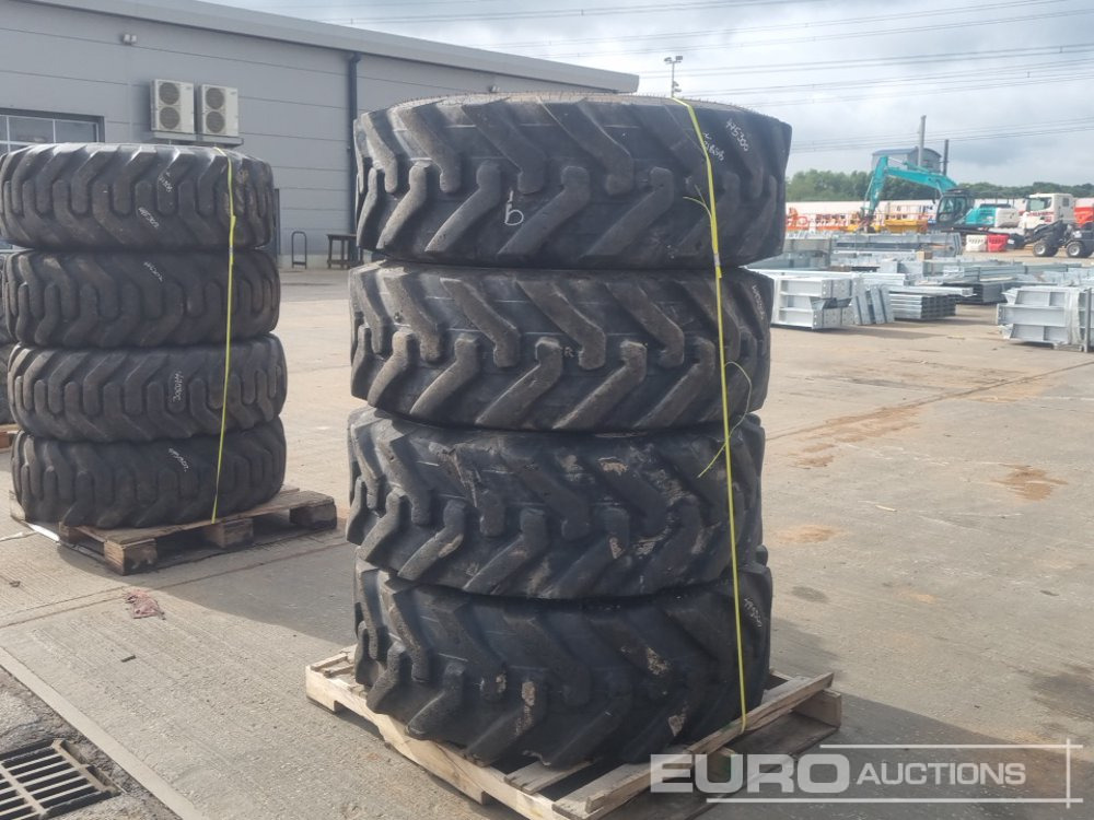 Alliance 400-80/24 Tyre (4 of) - Riepa: foto 2 Alliance 400-80/24 Tyre (4 of) - Riepa: foto 2