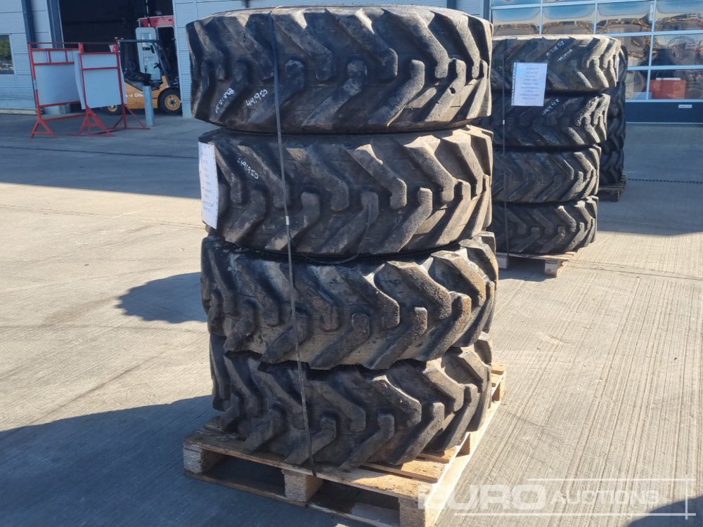 Alliance 400/80-24 Tyre 4 of) - Riepa: foto 1 Alliance 400/80-24 Tyre 4 of) - Riepa: foto 1