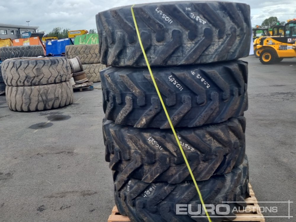 Alliance 400/80 R24 Tyre (4 of) - Riepa: foto 4 Alliance 400/80 R24 Tyre (4 of) - Riepa: foto 4