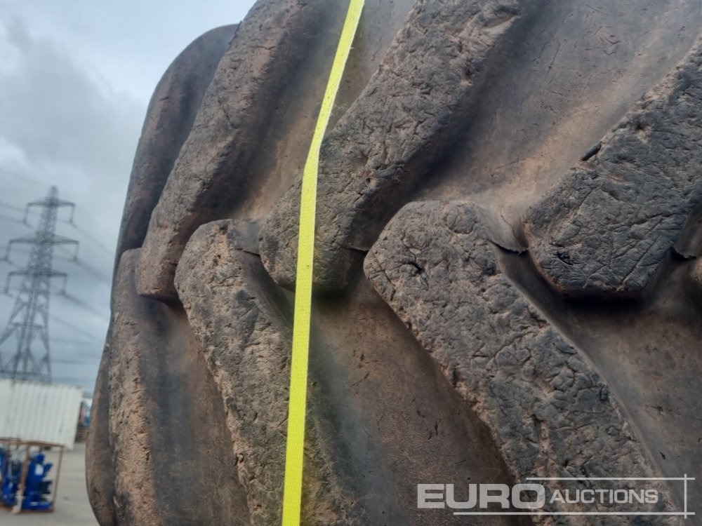 Riepa Alliance 500-60/22.5 Tyre (4 of): foto 6