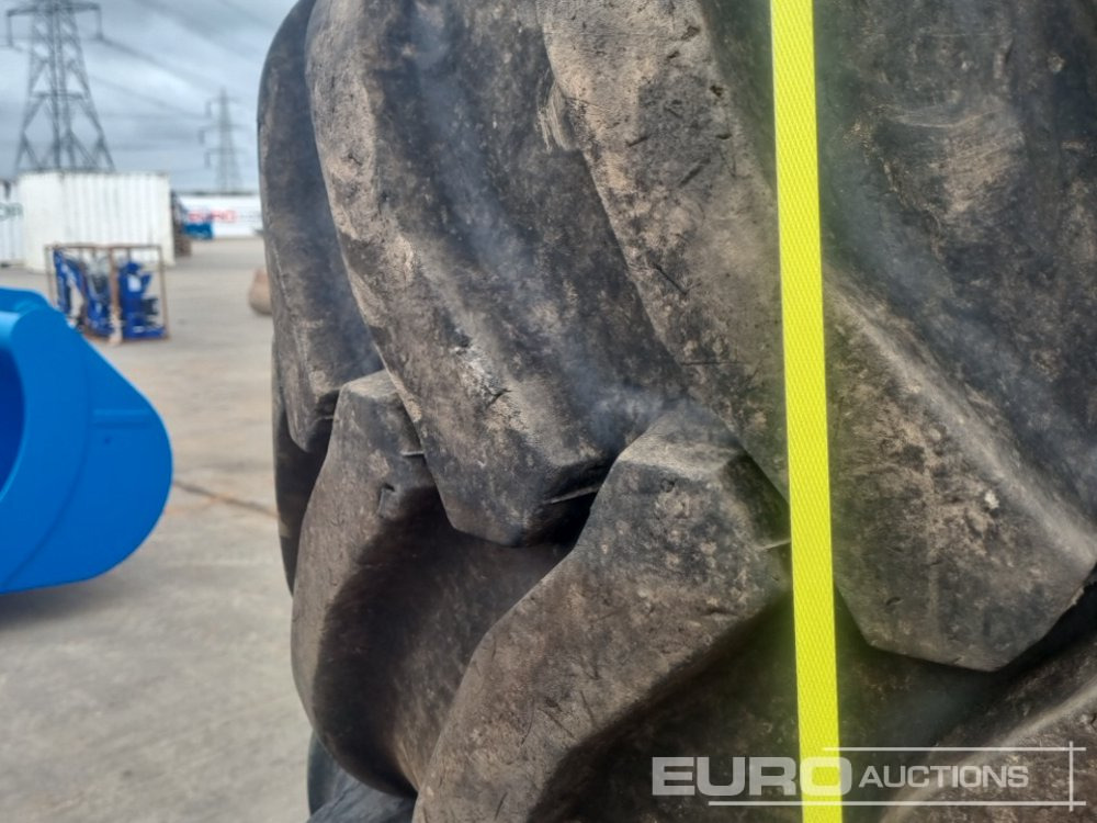 Riepa Alliance 500-60/22.5 Tyre (4 of): foto 8
