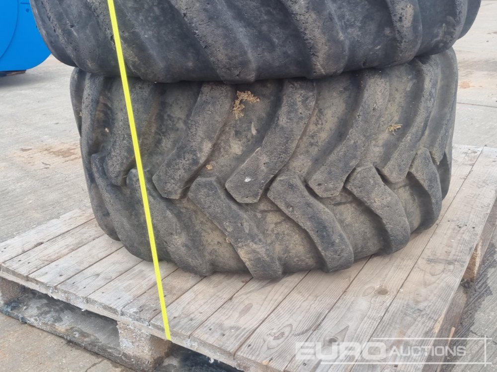 Riepa Alliance 500-60/22.5 Tyre (4 of): foto 11