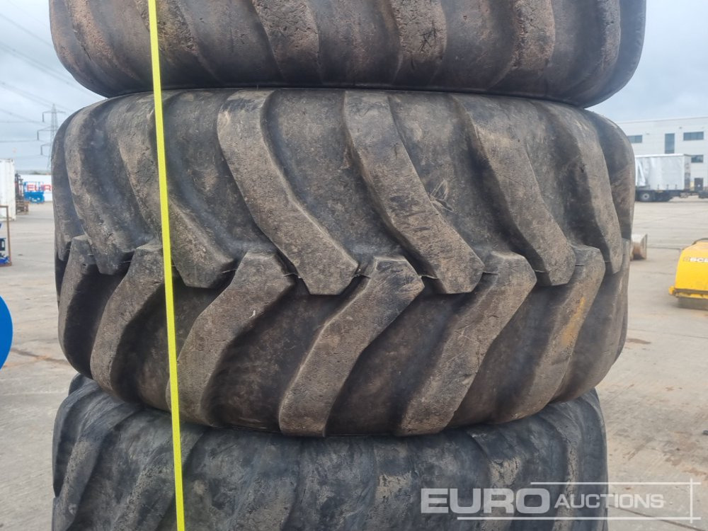 Riepa Alliance 500-60/22.5 Tyre (4 of): foto 7