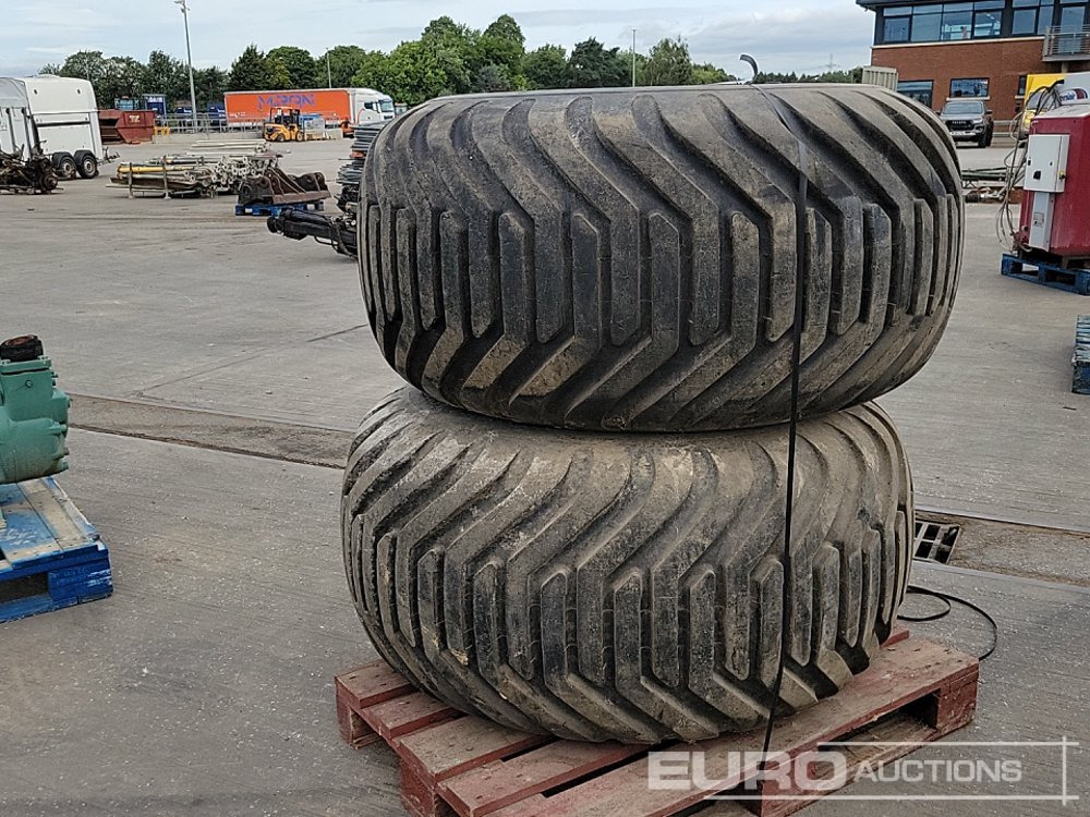 Alliance 600/50-22.5 Tyre & Rim (2 of) - Riepa: foto 3 Alliance 600/50-22.5 Tyre & Rim (2 of) - Riepa: foto 3