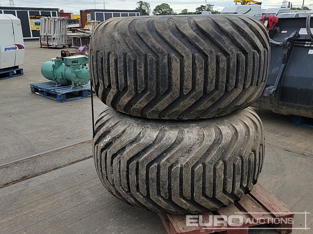 Alliance 600/50-22.5 Tyre & Rim (2 of) - Riepa: foto 2 Alliance 600/50-22.5 Tyre & Rim (2 of) - Riepa: foto 2