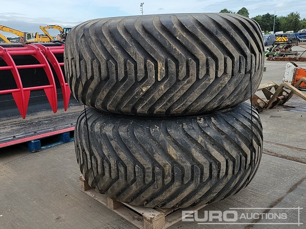 Alliance 650/60-30.5 Tyre & Rim (2 of) - Riepa: foto 2 Alliance 650/60-30.5 Tyre & Rim (2 of) - Riepa: foto 2