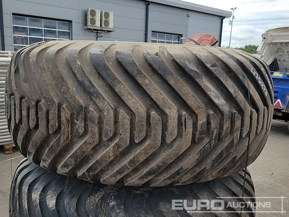 Alliance 650/60-30.5 Tyre & Rim (2 of) - Riepa: foto 5 Alliance 650/60-30.5 Tyre & Rim (2 of) - Riepa: foto 5