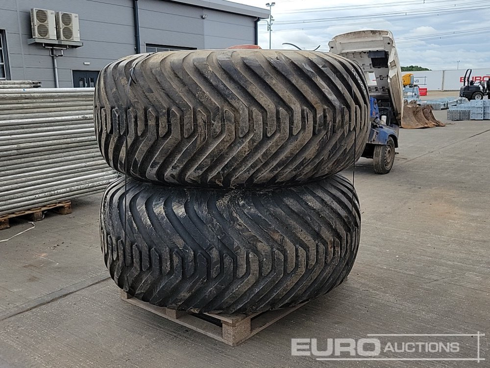 Alliance 650/60-30.5 Tyre & Rim (2 of) - Riepa: foto 4 Alliance 650/60-30.5 Tyre & Rim (2 of) - Riepa: foto 4