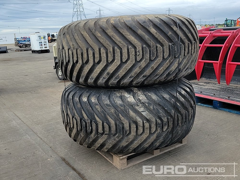 Alliance 650/60-30.5 Tyre & Rim (2 of) - Riepa: foto 3 Alliance 650/60-30.5 Tyre & Rim (2 of) - Riepa: foto 3