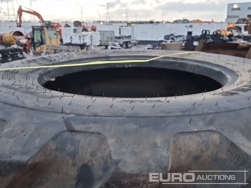 Riepa BKT 400/80-24 Tyre (4 of): foto 13 Riepa BKT 400/80-24 Tyre (4 of): foto 13