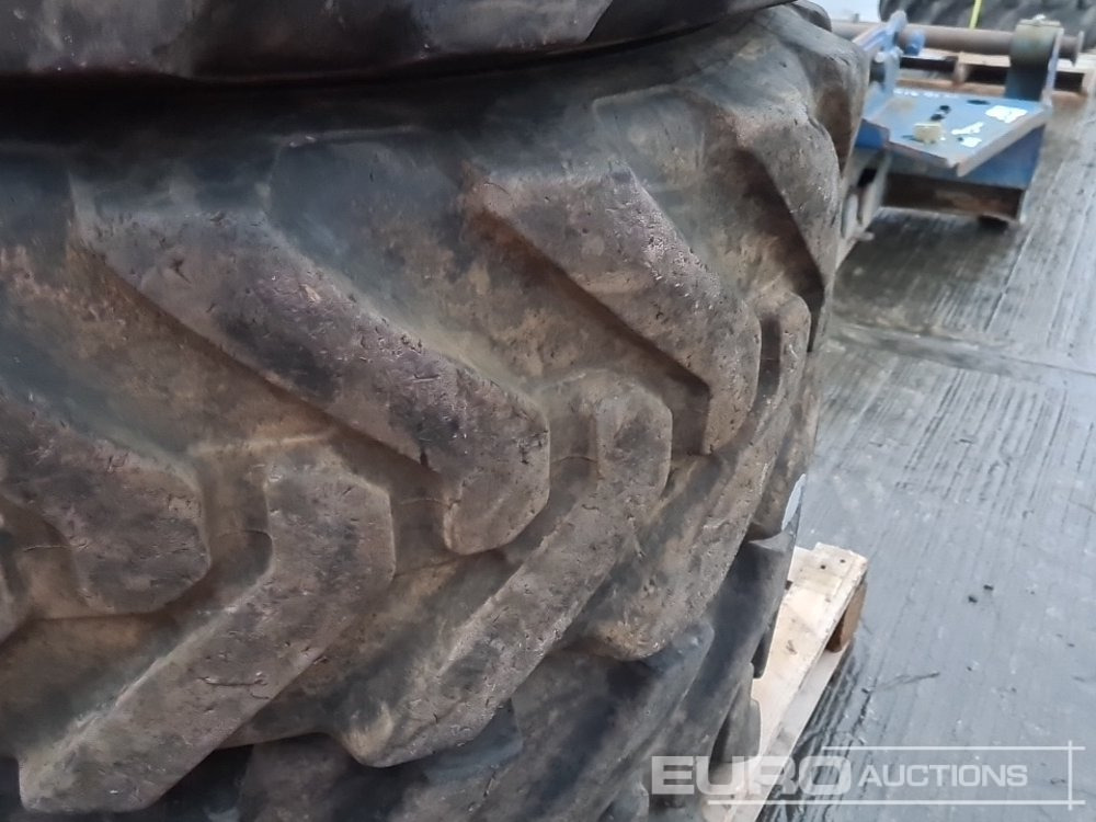 Riepa BKT 400/80-24 Tyre (4 of): foto 11 Riepa BKT 400/80-24 Tyre (4 of): foto 11