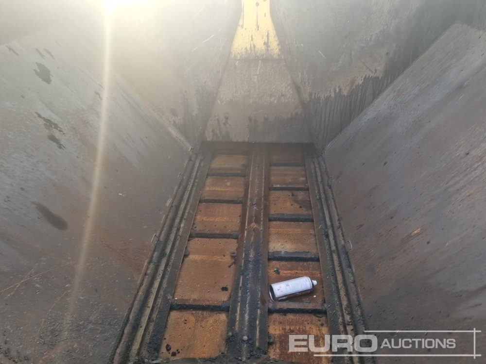 Asfalta klājējs Bitelli BB30: foto 6