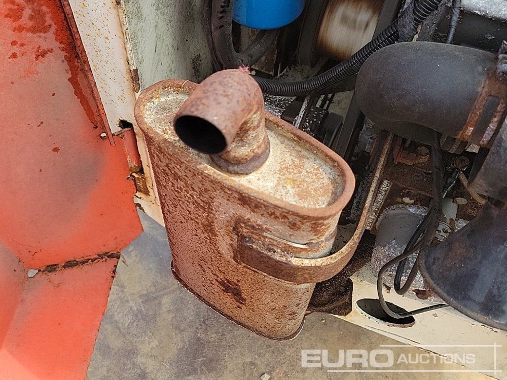 Kompaktiekrāvējs Bobcat 343: foto 20