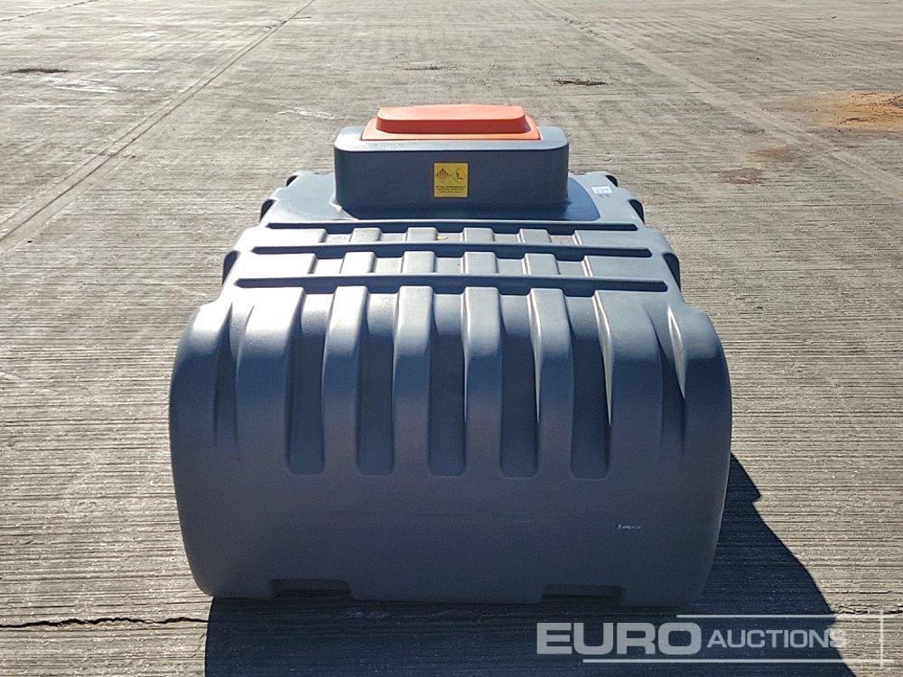 Boss DD1000 - Uzglabāšanas tvertne: foto 4 Boss DD1000 - Uzglabāšanas tvertne: foto 4