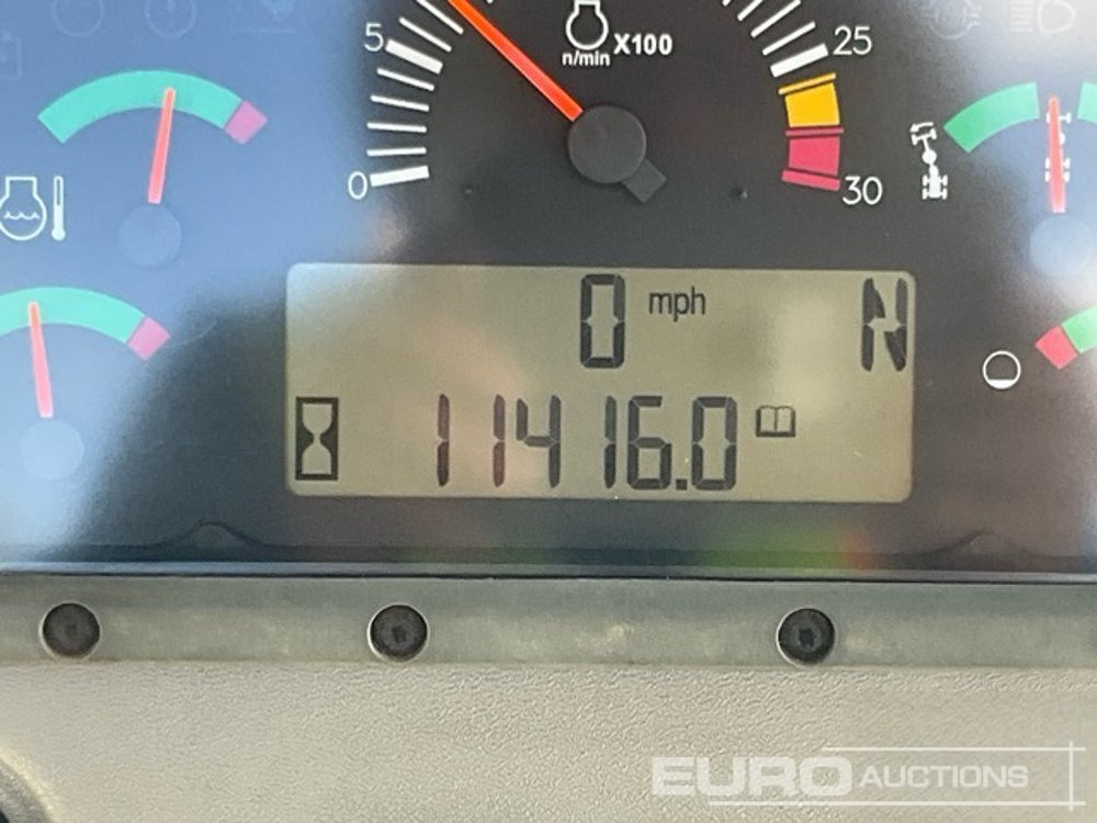 CAT 140M VHP - Greiders: foto 3 CAT 140M VHP - Greiders: foto 3