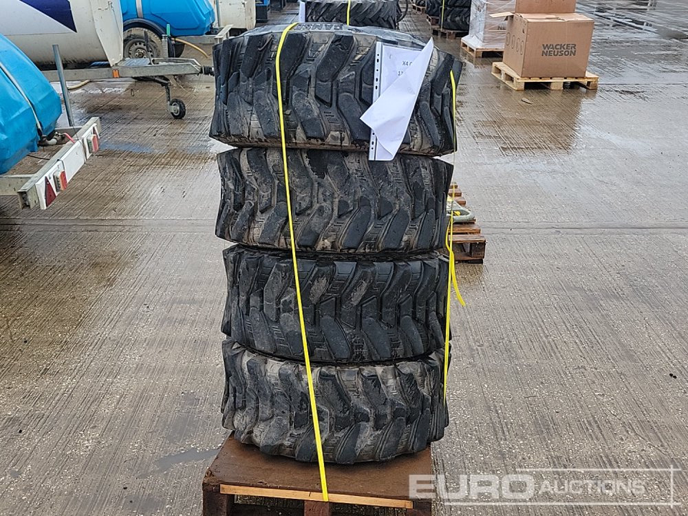 Riepa Camso 12-16.5 Tyre (4 of): foto 8