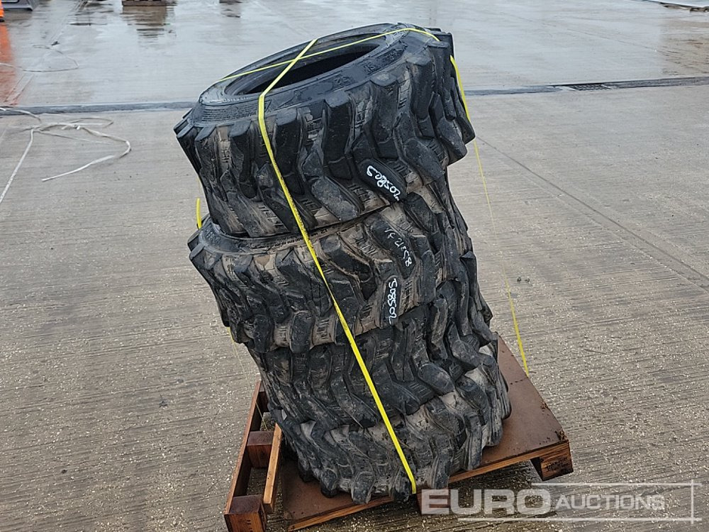 Riepa Camso 12-16.5 Tyre (4 of): foto 6