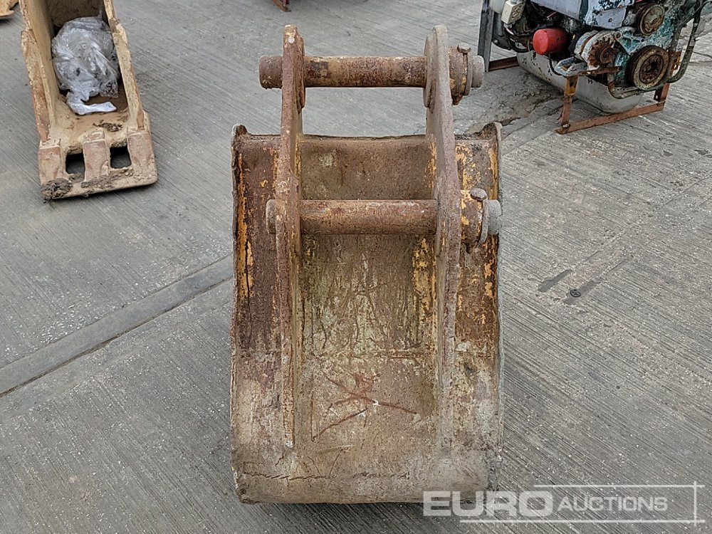 Case 24" Digging Bucket 65mm Pin to suit 13 Ton Excavator - Kauss: foto 4 Case 24" Digging Bucket 65mm Pin to suit 13 Ton Excavator - Kauss: foto 4