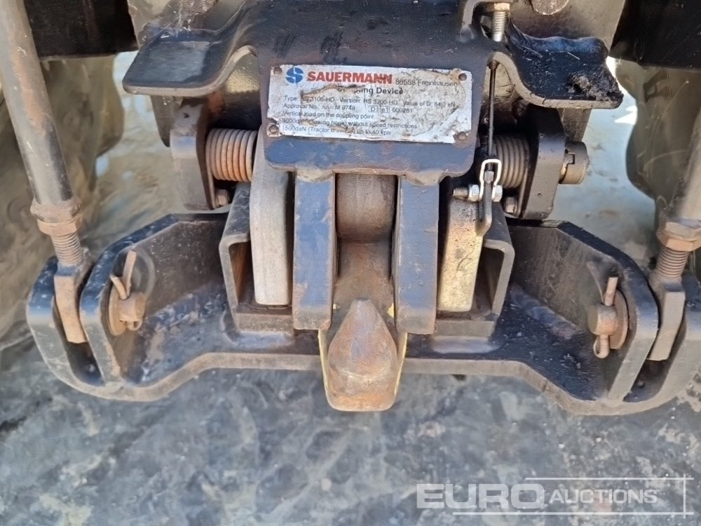 Traktors Case Puma 155: foto 25