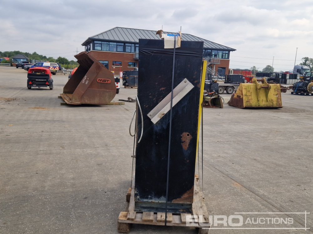 Augstspiediena mazgātājs Clentec Yard Pressure Washer: foto 6