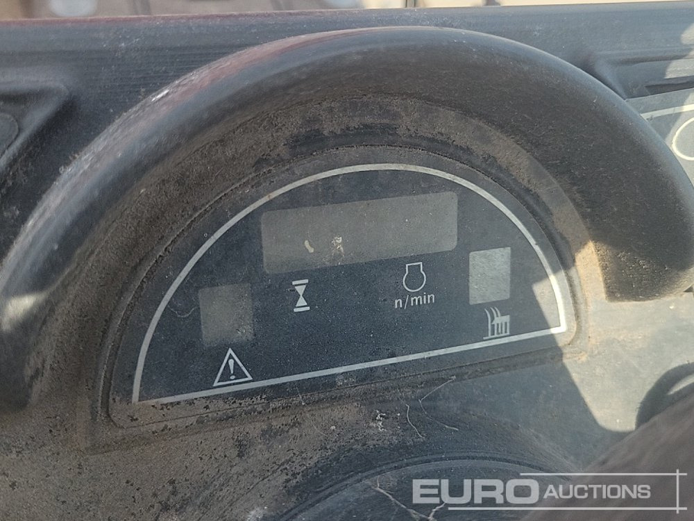 Zāles pļāvējs Countax A2550: foto 26