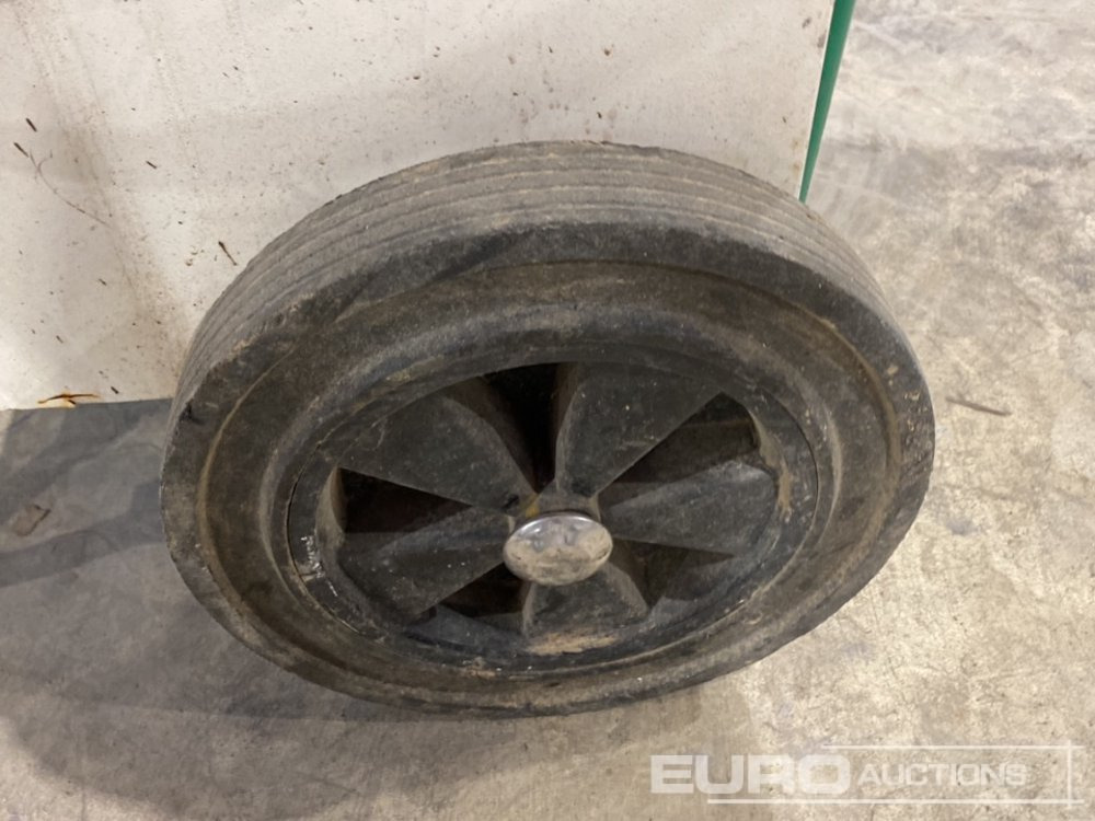 EBAC 110 Volt Dehumidifier - Garāžu aprīkojums: foto 5 EBAC 110 Volt Dehumidifier - Garāžu aprīkojums: foto 5