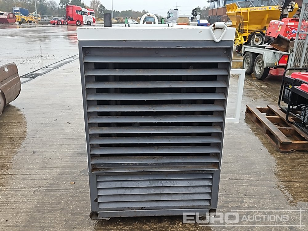 Genset MGK15000 - Elektroģenerators: foto 2 Genset MGK15000 - Elektroģenerators: foto 2