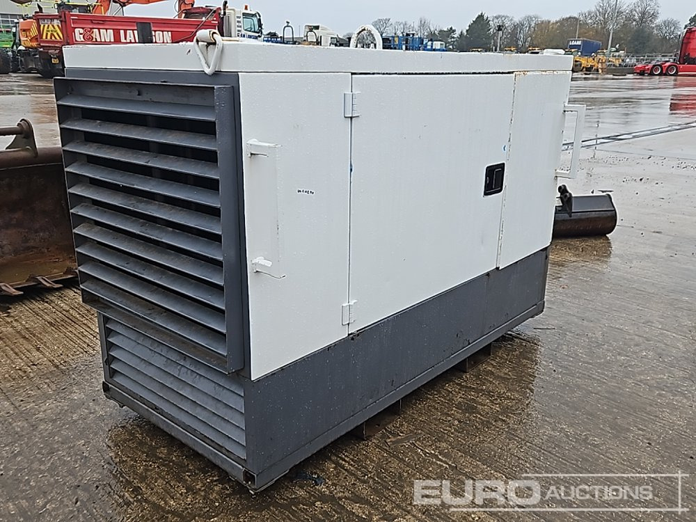 Genset MGK15000 - Elektroģenerators: foto 3 Genset MGK15000 - Elektroģenerators: foto 3