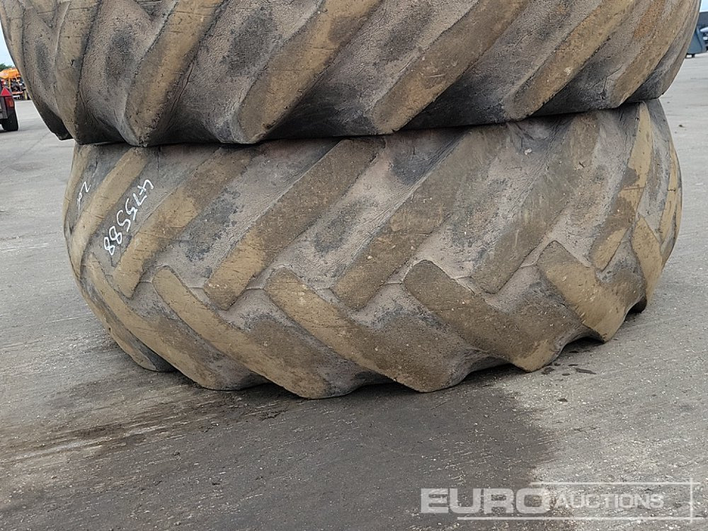 Riepa Goodyear 18.4-26 Tyre (2 of): foto 7