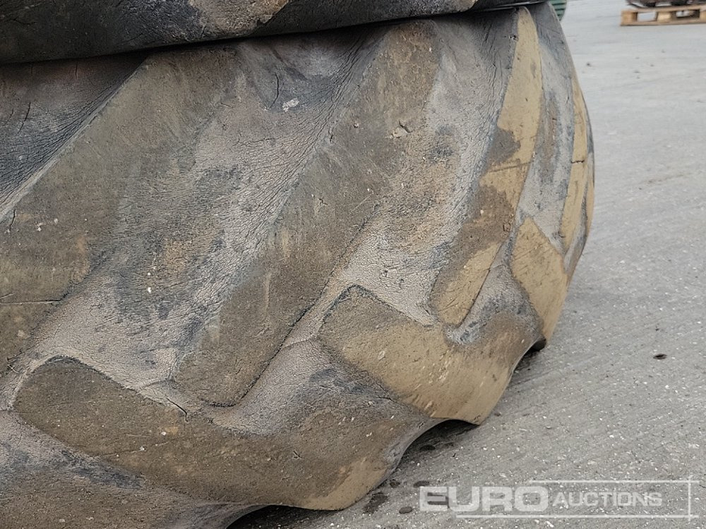 Riepa Goodyear 18.4-26 Tyre (2 of): foto 8
