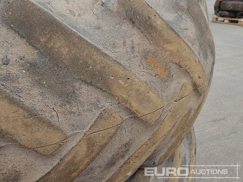 Riepa Goodyear 18.4-26 Tyre (2 of): foto 6