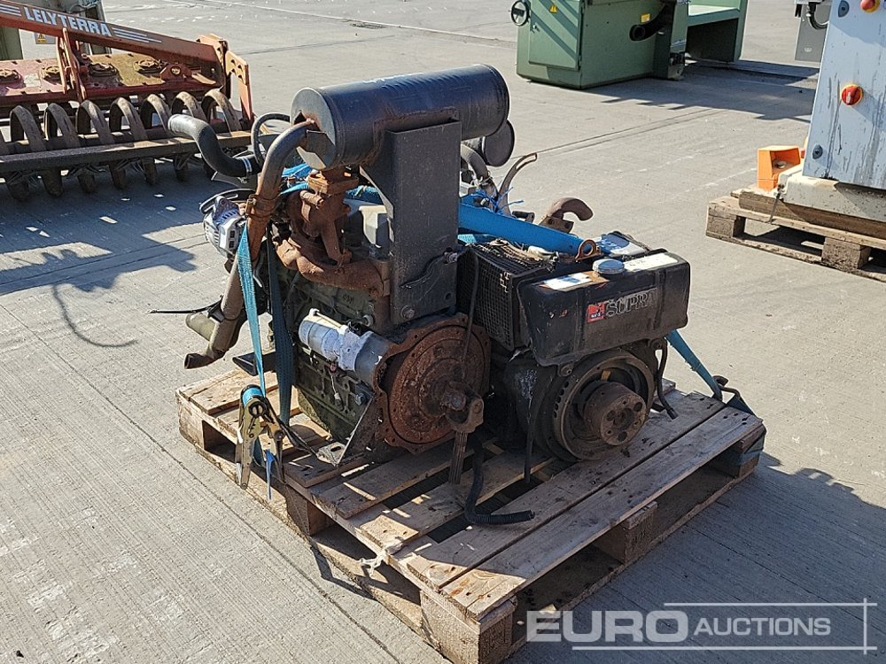 Hatz Single Cylinder Engine, Kubota 3 Cylinder Engine, Kubota 4 Cylinder Engine - Dzinējs: foto 3 Hatz Single Cylinder Engine, Kubota 3 Cylinder Engine, Kubota 4 Cylinder Engine - Dzinējs: foto 3
