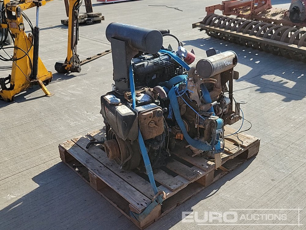 Hatz Single Cylinder Engine, Kubota 3 Cylinder Engine, Kubota 4 Cylinder Engine - Dzinējs: foto 5 Hatz Single Cylinder Engine, Kubota 3 Cylinder Engine, Kubota 4 Cylinder Engine - Dzinējs: foto 5