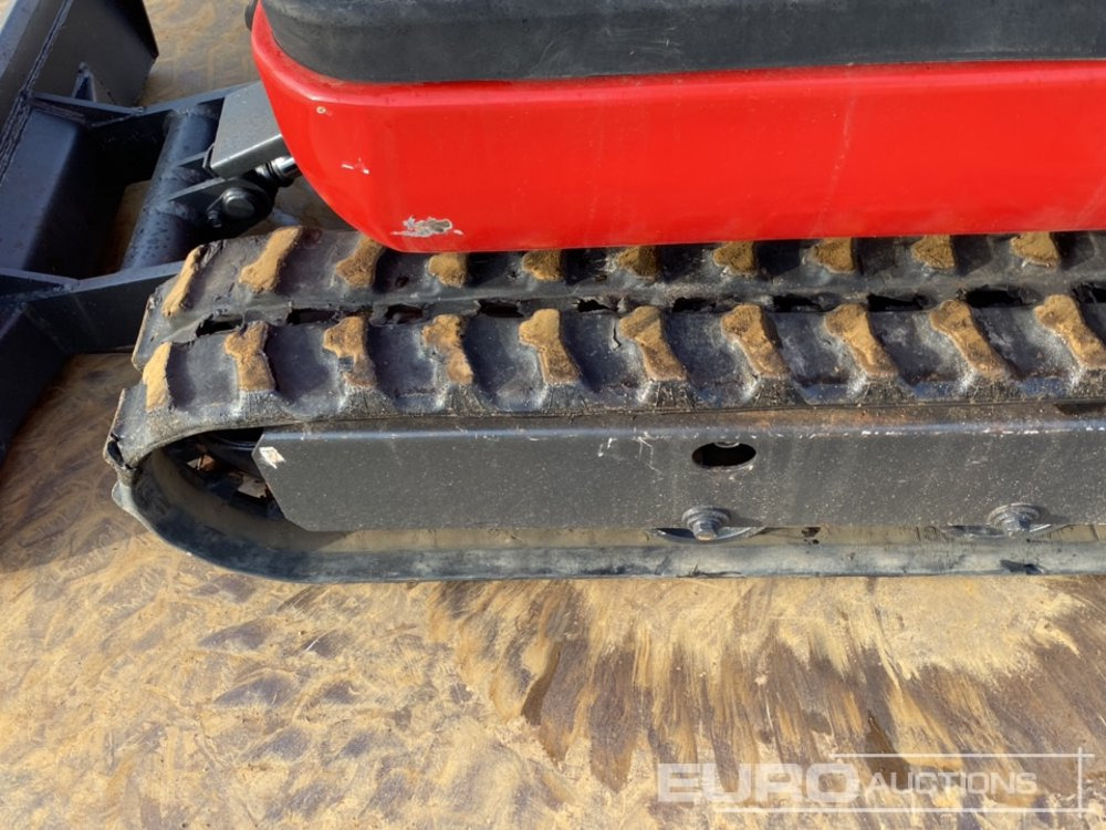 IHI 7J - Mini-ekskavators: foto 5 IHI 7J - Mini-ekskavators: foto 5