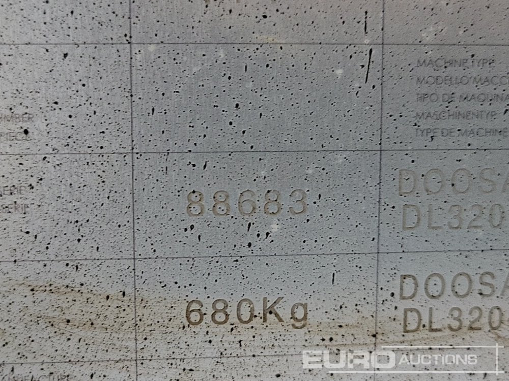 Iekraušanas tehnika 2022 Ulrich PF1: foto 16 Iekraušanas tehnika 2022 Ulrich PF1: foto 16