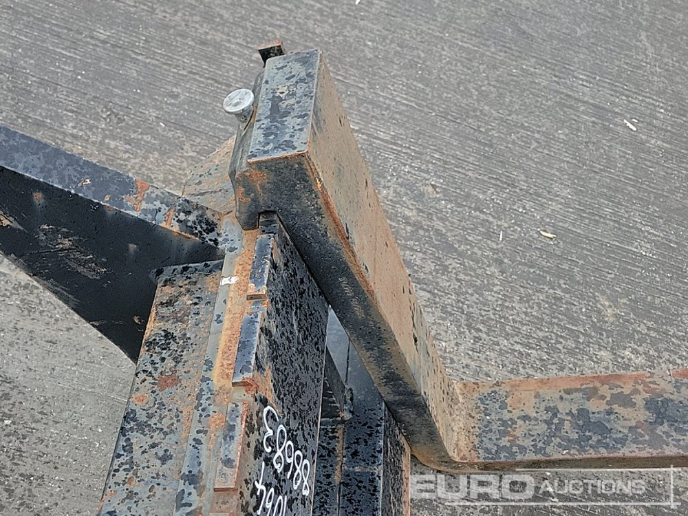 Iekraušanas tehnika 2022 Ulrich PF1: foto 10 Iekraušanas tehnika 2022 Ulrich PF1: foto 10