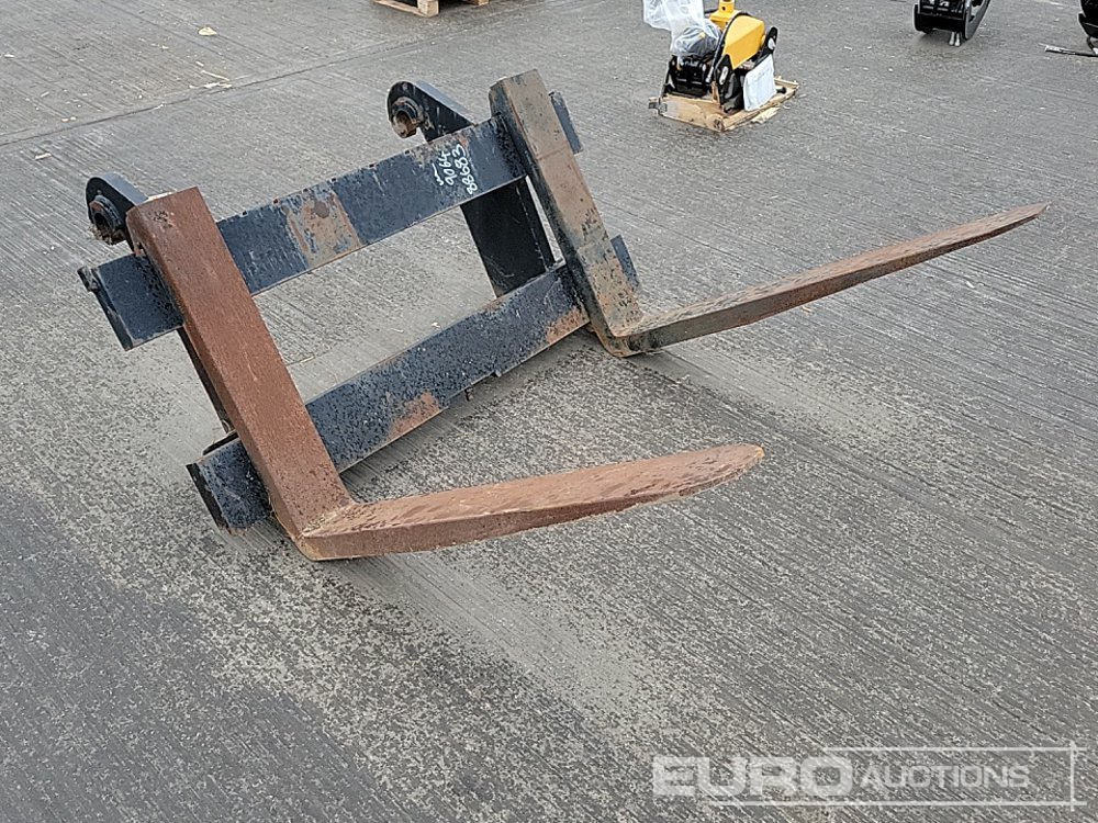 Iekraušanas tehnika 2022 Ulrich PF1: foto 7 Iekraušanas tehnika 2022 Ulrich PF1: foto 7