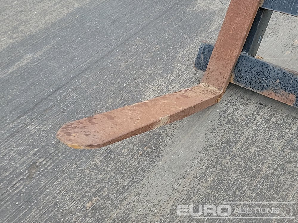 Iekraušanas tehnika 2022 Ulrich PF1: foto 11 Iekraušanas tehnika 2022 Ulrich PF1: foto 11