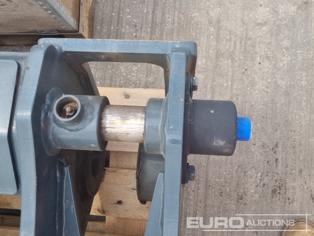 Iekraušanas tehnika Hydraulic QH to suit HL940 Wheeled Loader, Set of Pipes & Hoses: foto 21