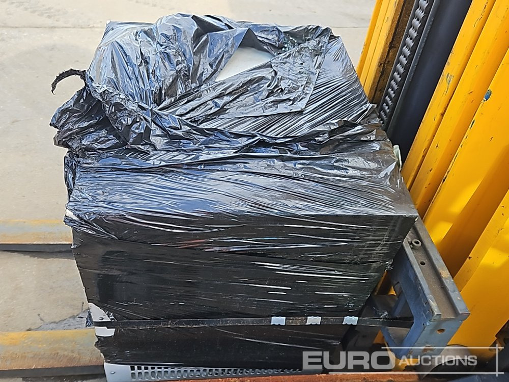 Iekraušanas tehnika Jungheinrich ETM112: foto 14