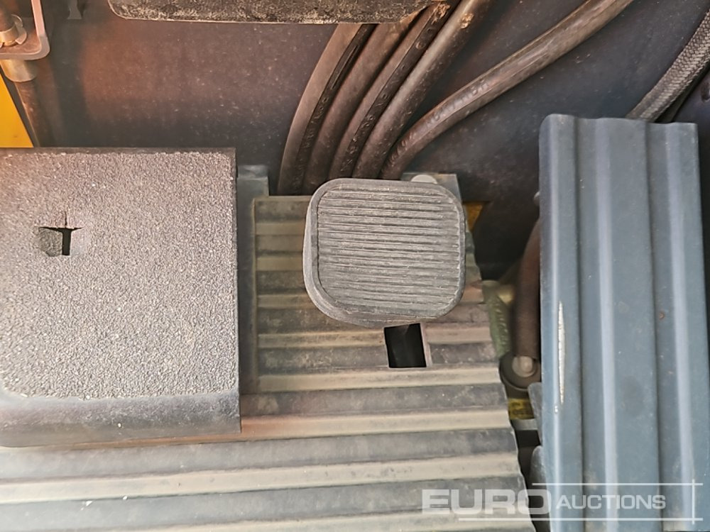 Iekraušanas tehnika Jungheinrich ETM112: foto 26