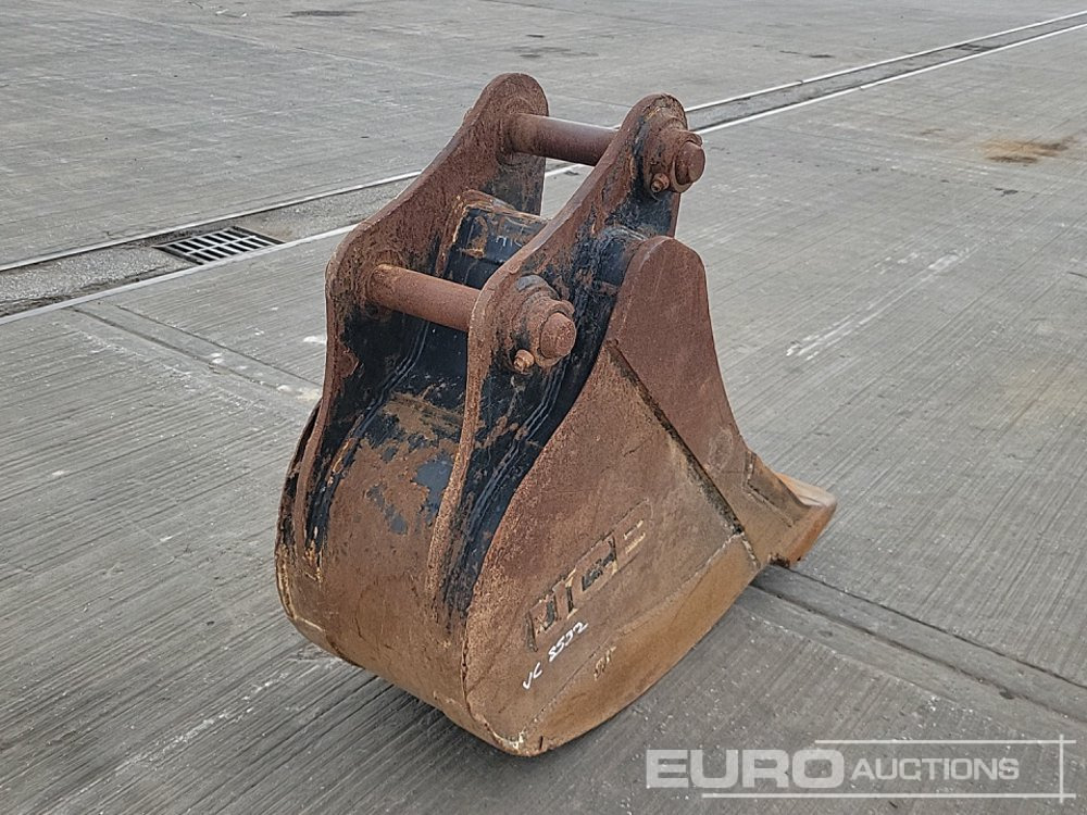 JCB 24" Digging Bucket 65mm Pin to suit 13 Ton Excavator - Kauss: foto 5 JCB 24" Digging Bucket 65mm Pin to suit 13 Ton Excavator - Kauss: foto 5